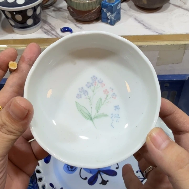 陶瓷推荐第二名20包邮