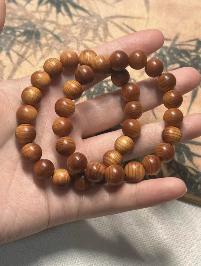 【经典 崖手串 12mm】