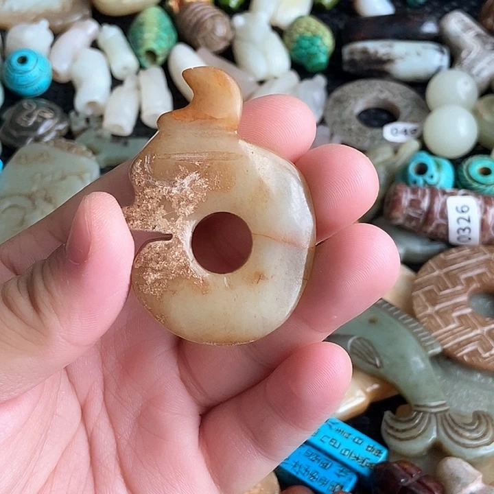摆件直播间链接86