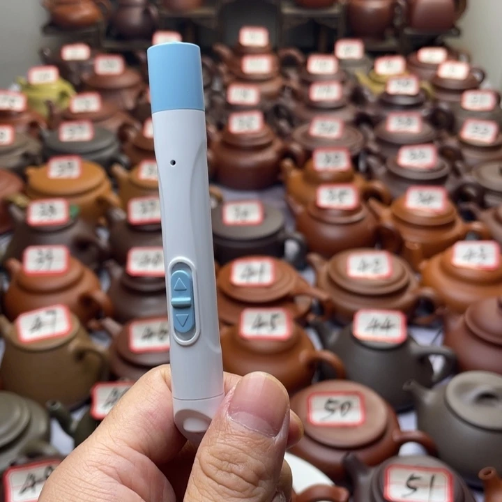 小***x紫砂茶壶宜兴紫砂文化
