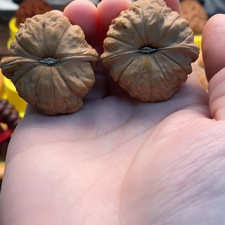 吊坠文玩核桃南瓜