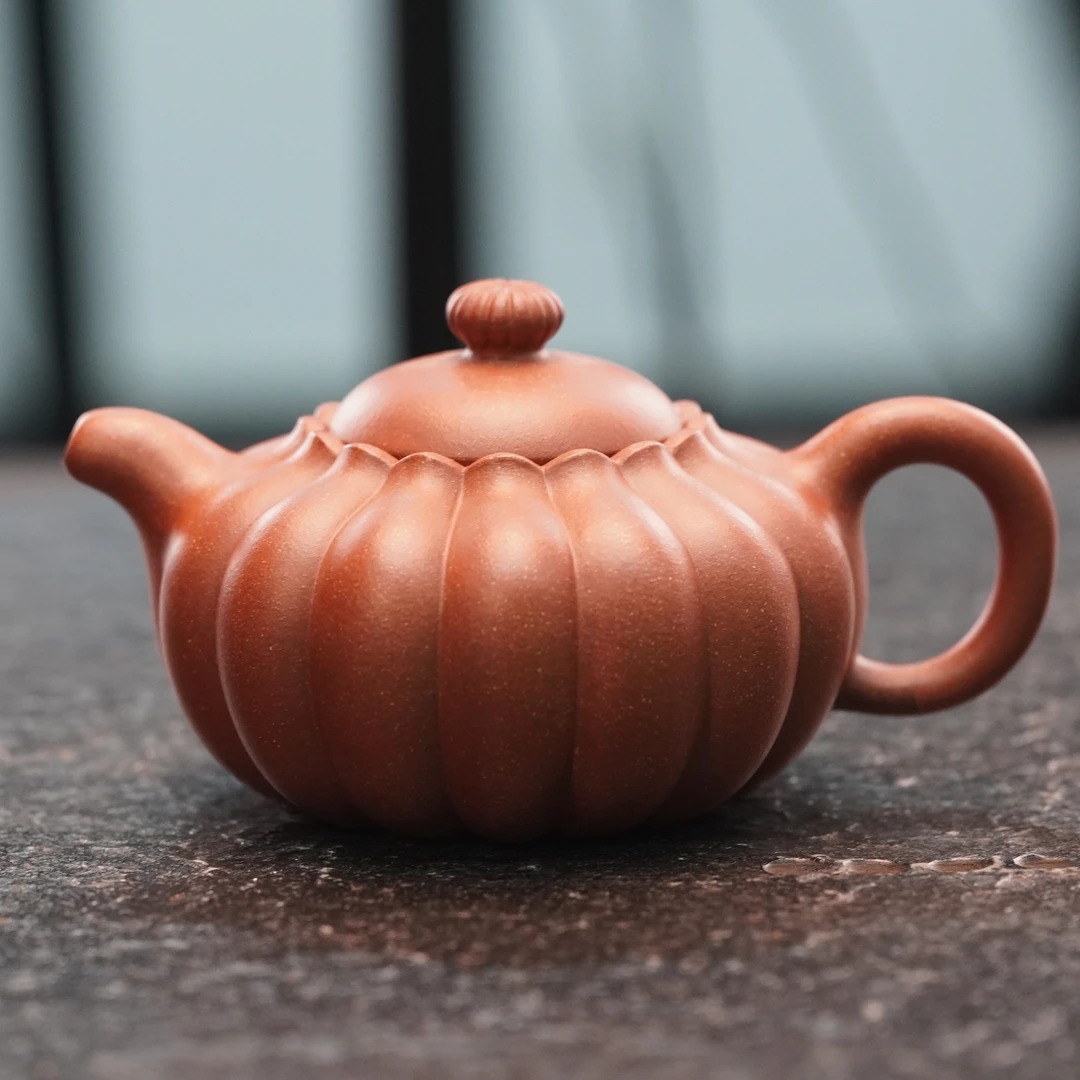 lot.20660 汤杰 降坡泥菊蕾（顾婷合作款）250cc