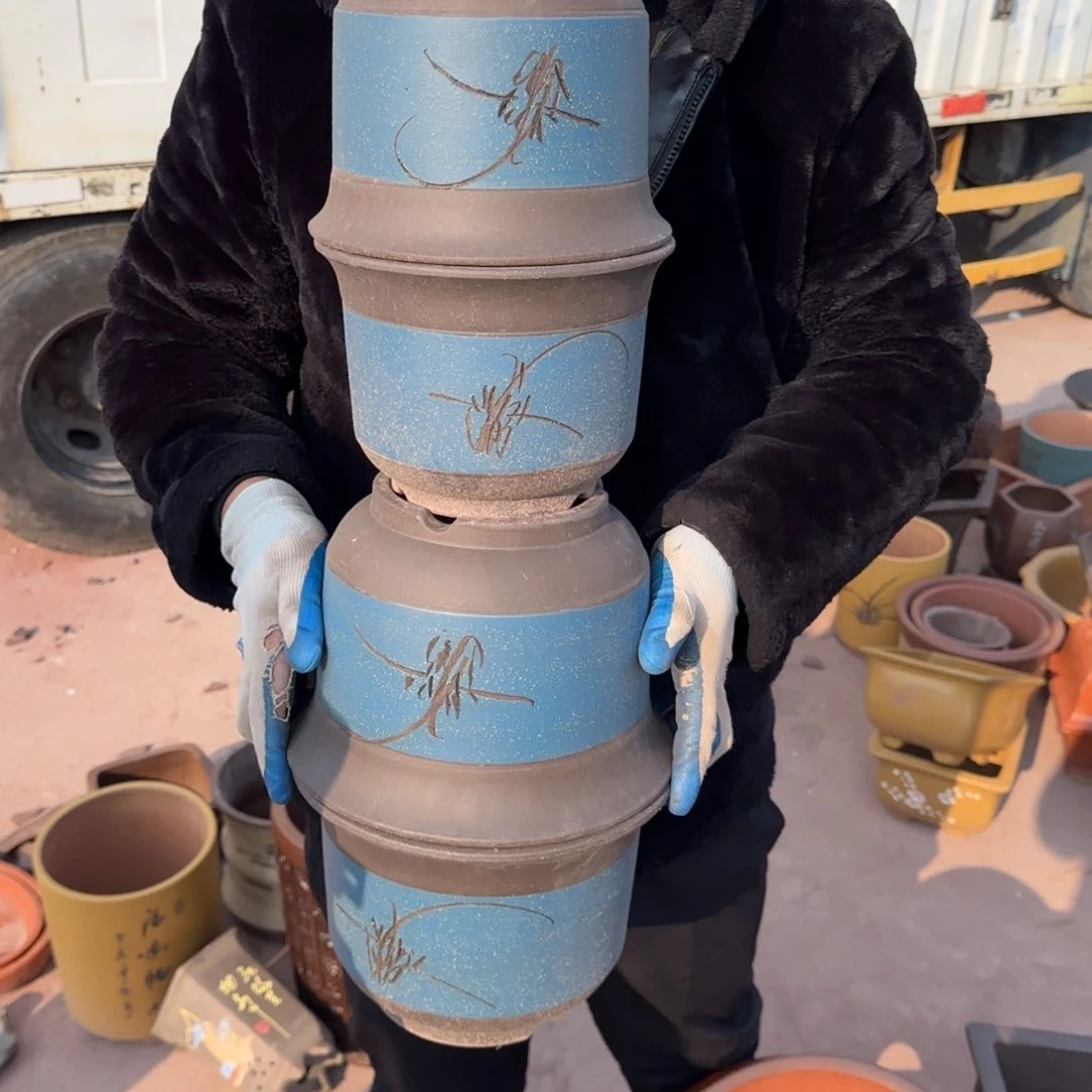 紫砂口径18.12/14.10口径