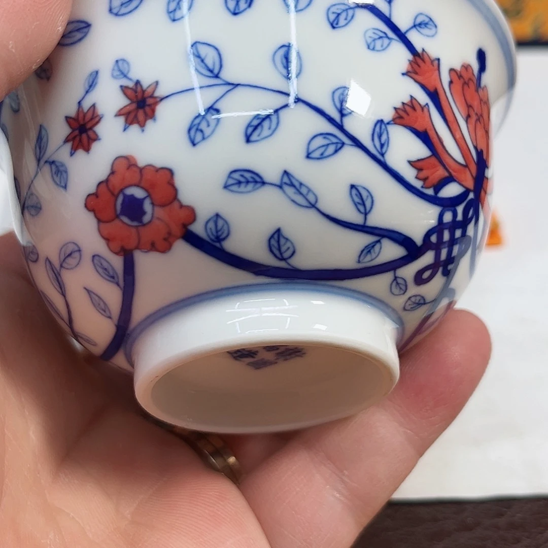 杯千年瓷都景德镇 艺术关注谢佳豪