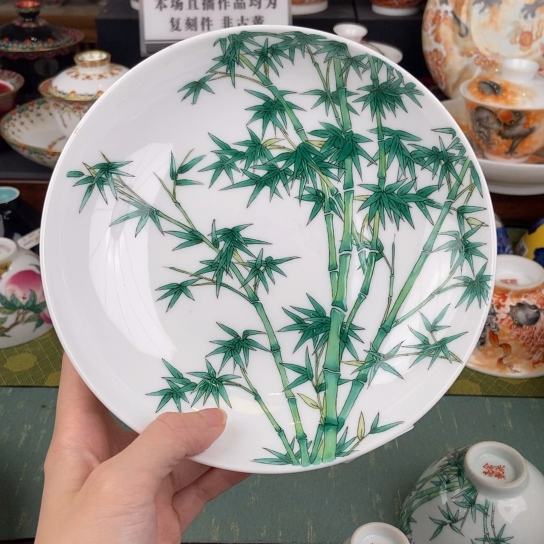 陶瓷的设计师是一款