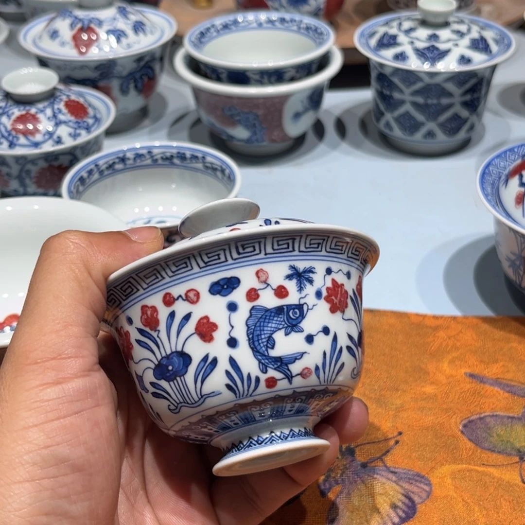 景德镇陶瓷艺术展在