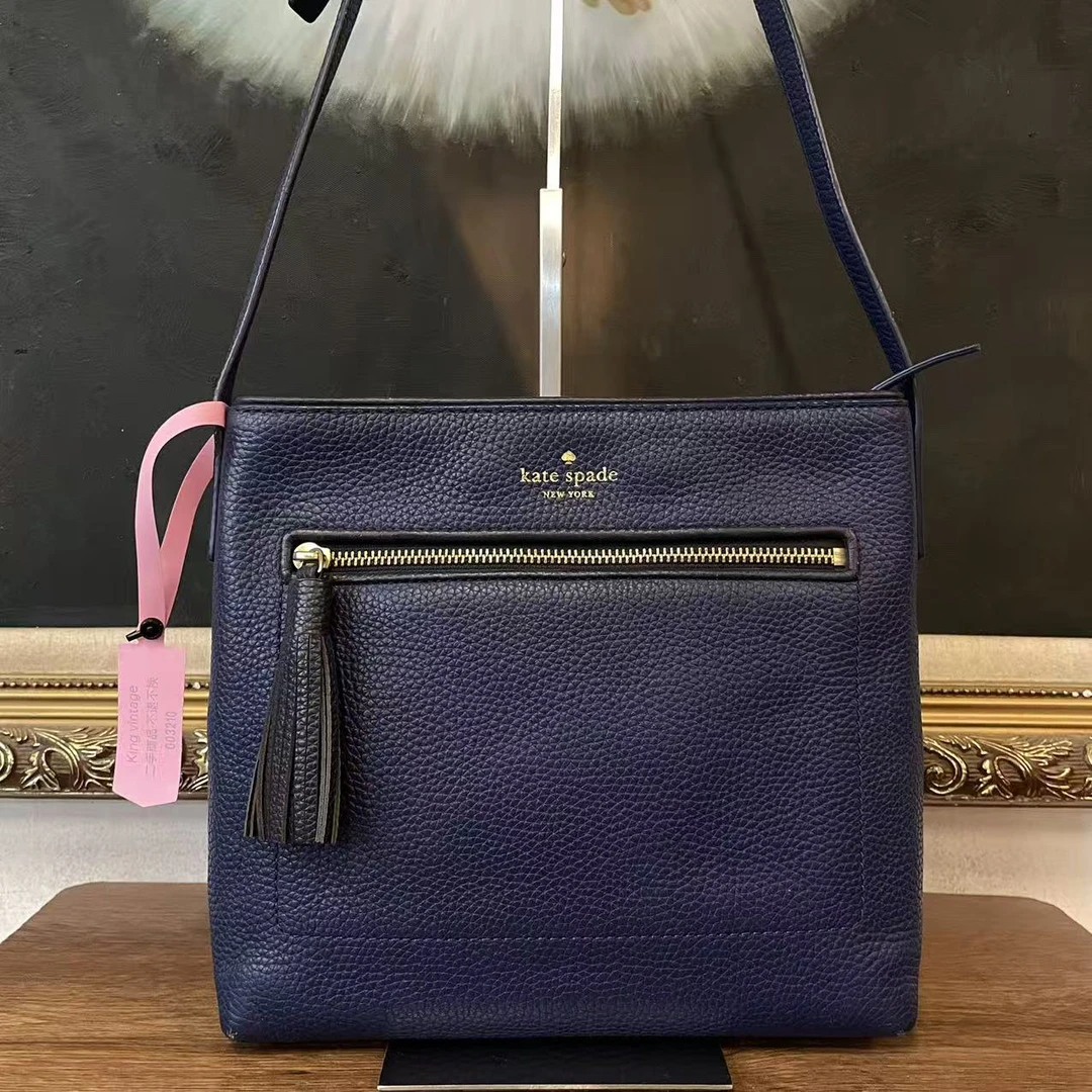 95新 Kate spade/凯特丝蓓 kate单肩包/003210/尺寸15*13