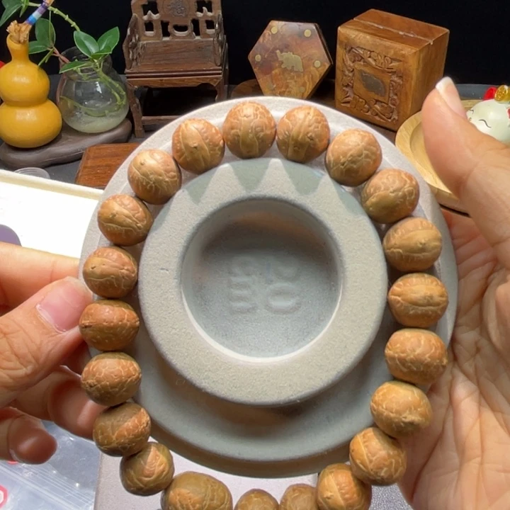 凤眼菩提吊坠专五级福利15小