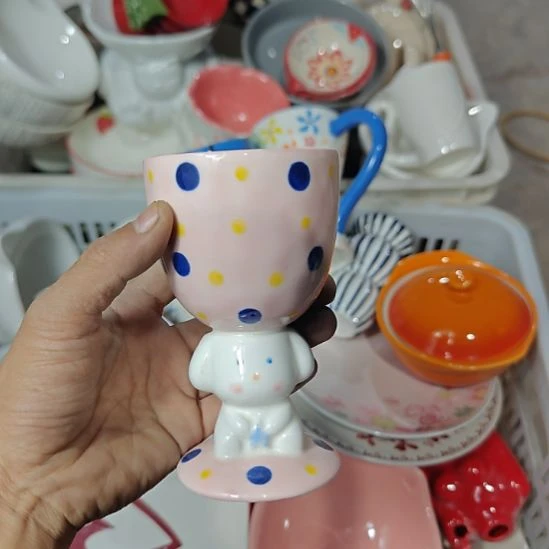 陶瓷餐具杯碗盘微瑕介意慎拍
