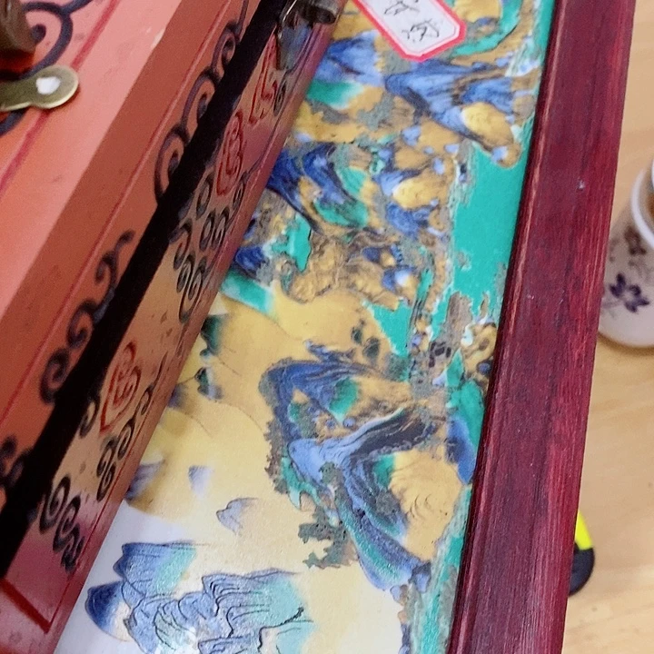 瓷片工艺品瓷片瓷片