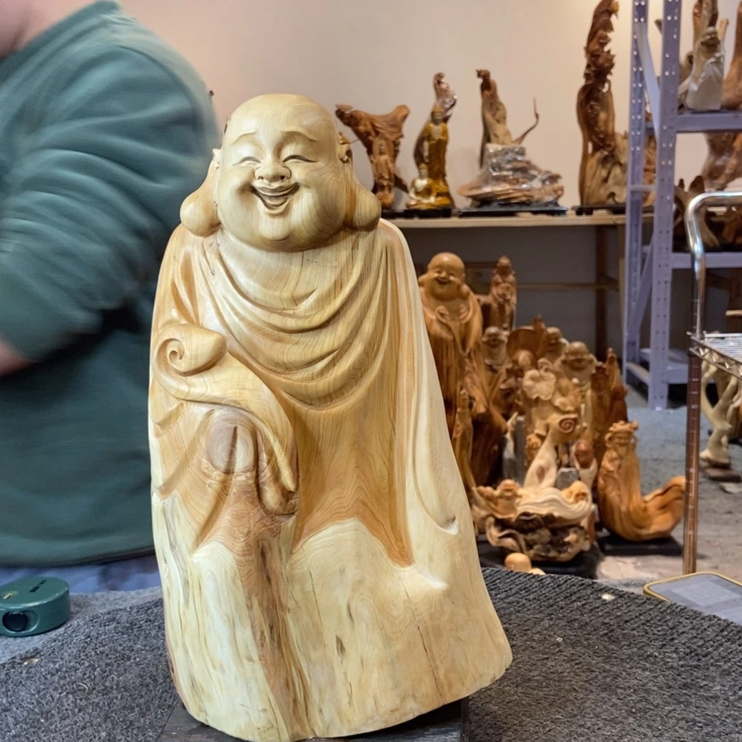 柏木（崖柏）太行崖柏精品