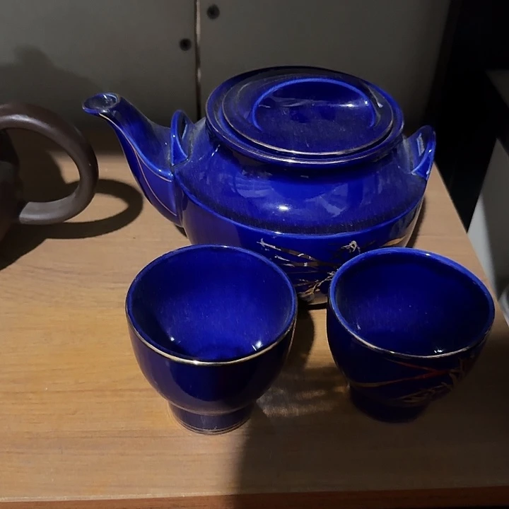 茶盏陶瓷盘子啥都有