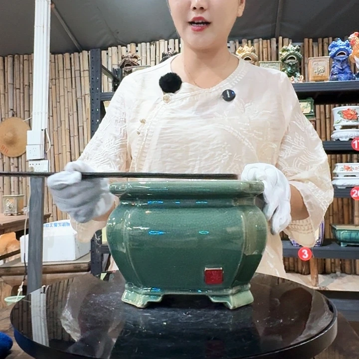 552玉绿瑕疵 闪购