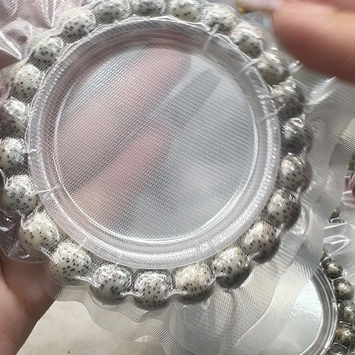 星月菩提手串68练手糯冰石玉10 9