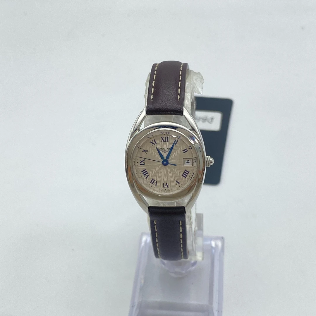 95新 Longines/浪琴 马术系列/26MM/石英