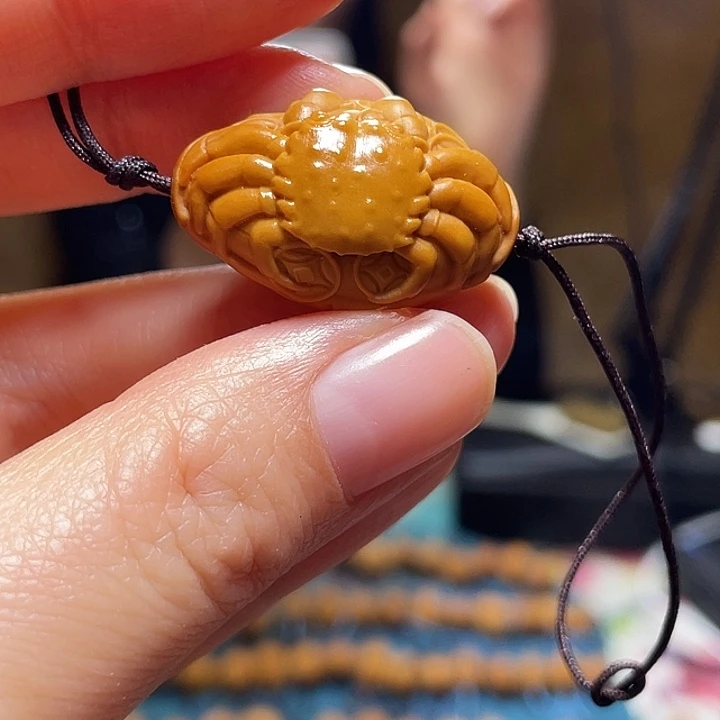 橄榄核手串/手链橄榄核