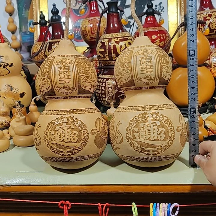 葫芦摆件葫芦摆件啊葫芦