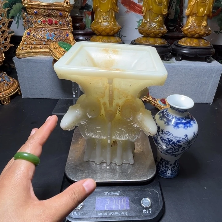 摆件用****3推荐专拍链接瓷器