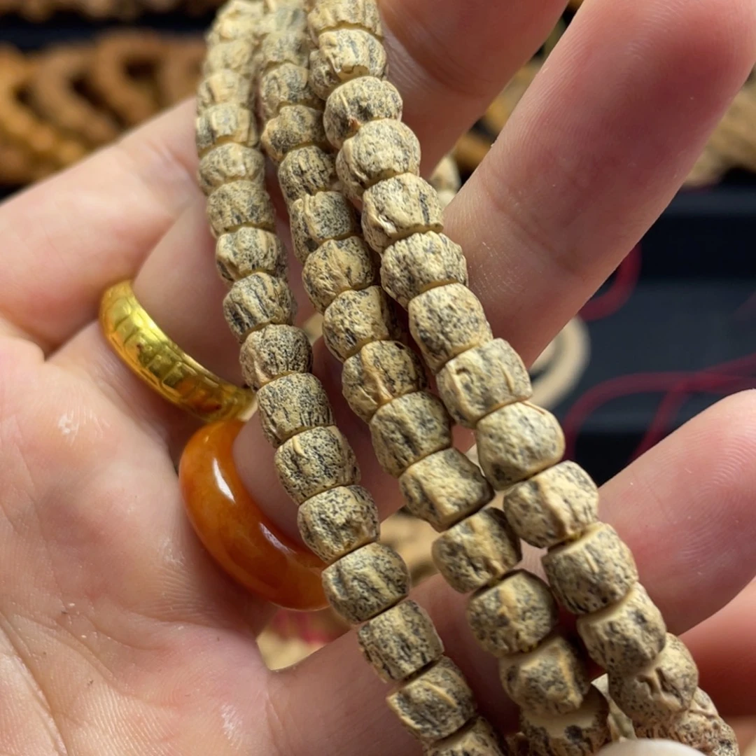 吊坠柏香籽/百香籽