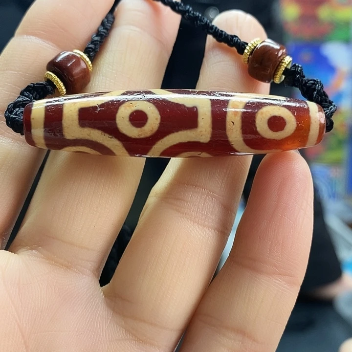 玛瑙/玉髓未镶嵌颈饰210