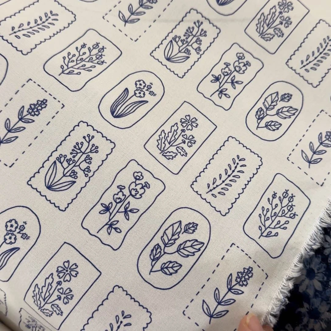 棉纯棉8安帆布1米价X1.5米宽E