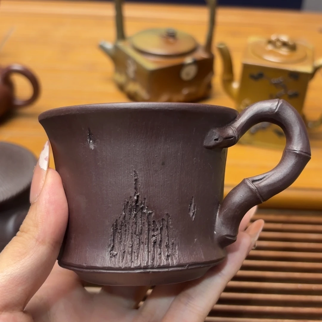 紫砂茶宠五号店专享