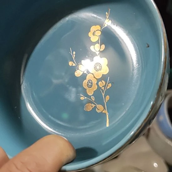 真***诚茶盏瓷器吗你，么么哒爱你