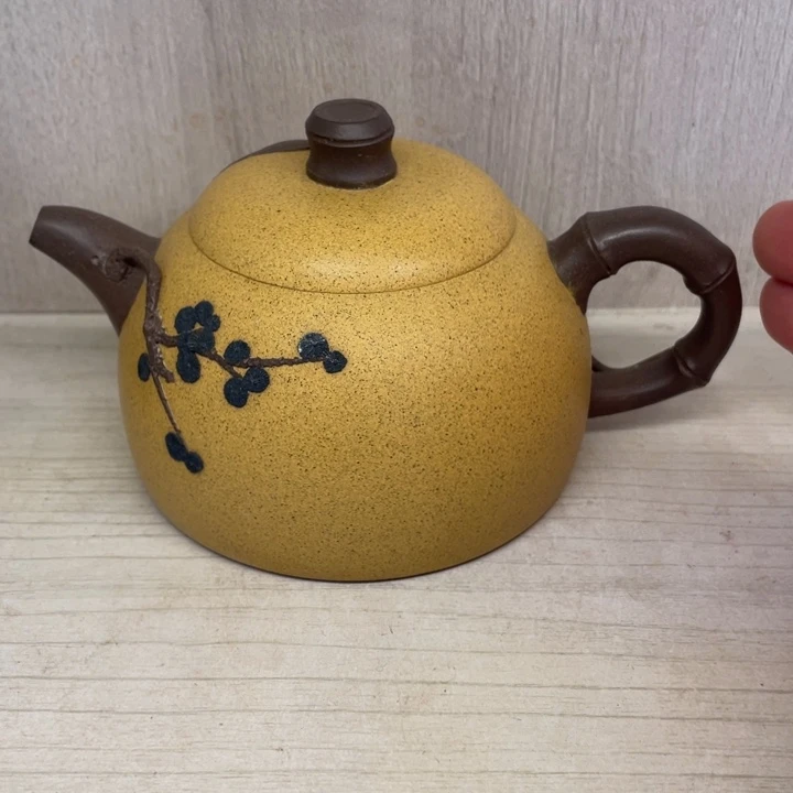 茶壶紫砂紫砂壶宜兴