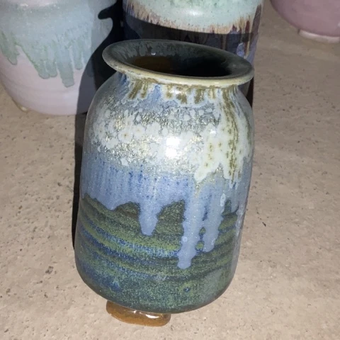 罐8540 微瑕38包邮景德镇陶瓷