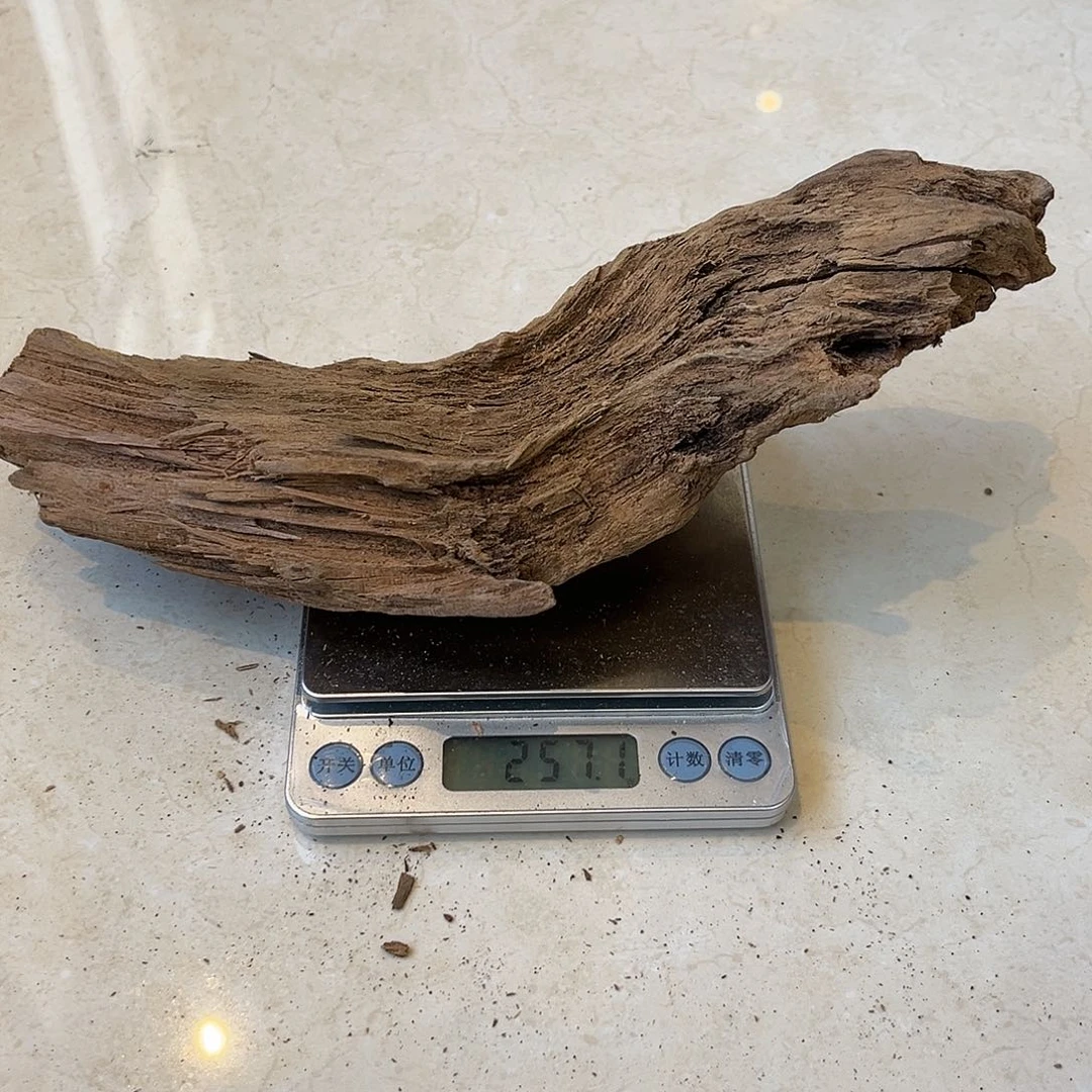 檀香木手串/手链佳*老山檀香枯枝