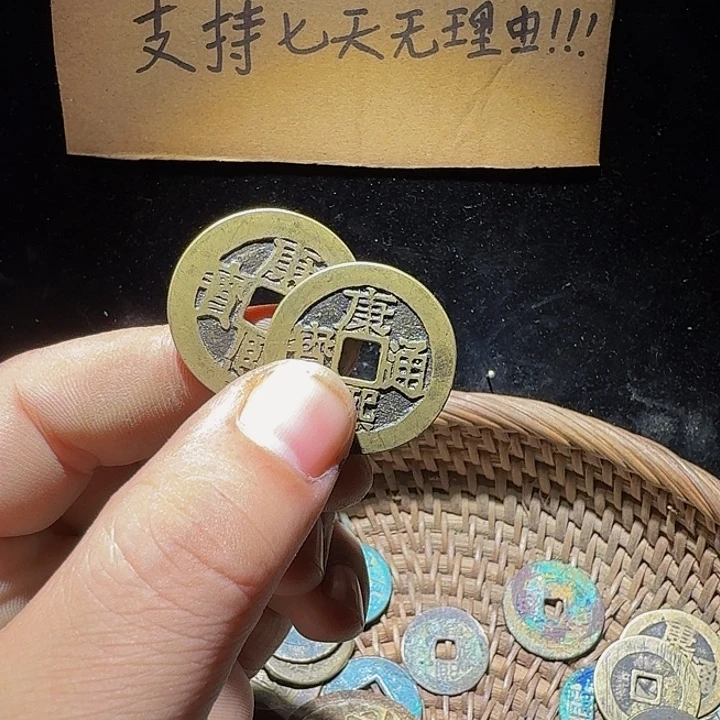 浅***忆小李小李手机工艺品挂件075