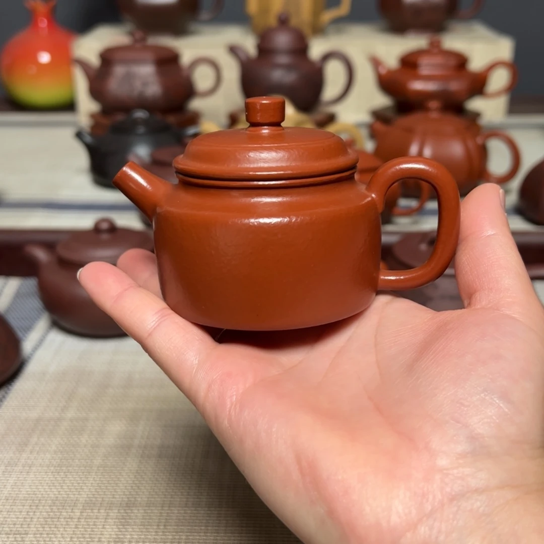 茶壶紫砂用****5宜兴紫砂