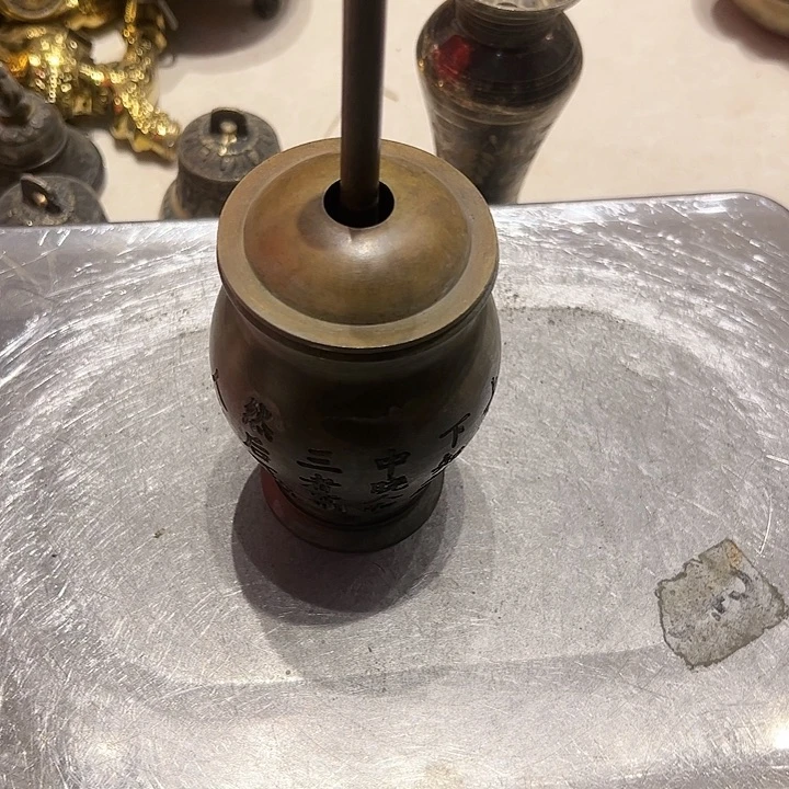 黄铜摆件工艺品摆件