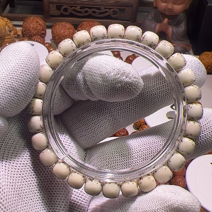 手串星月菩提闪店购3