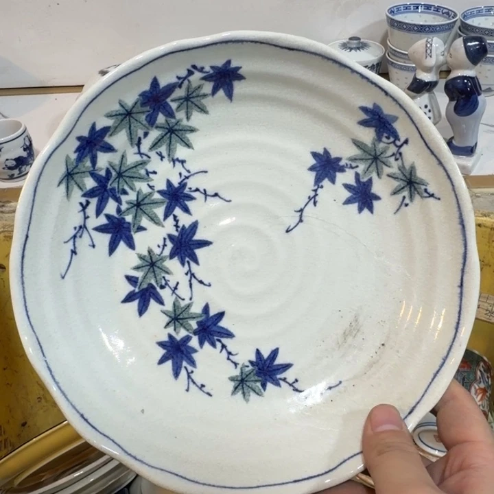 陶瓷推荐第二名20包邮