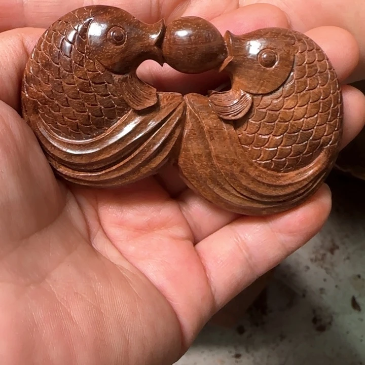 手串/手链黄花梨/降香黄檀