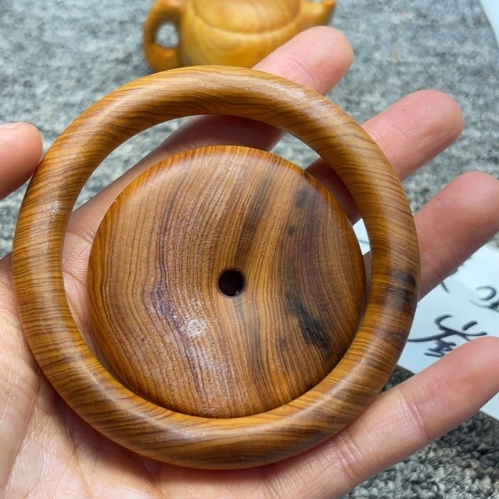 柏木（崖柏）崖柏189