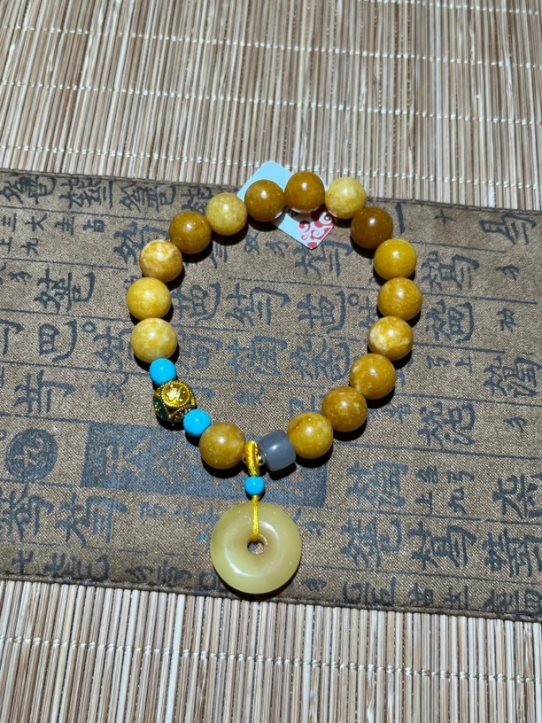 A005手串（无礼盒）