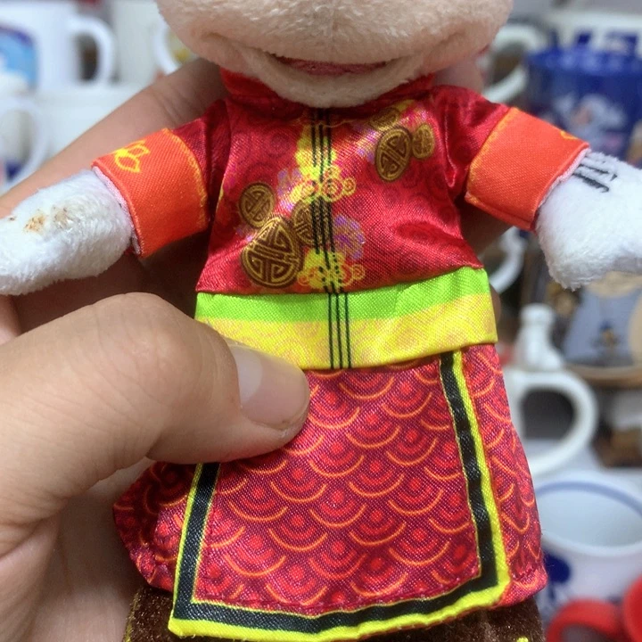 瓷片K****子啦啦了就不要太可爱