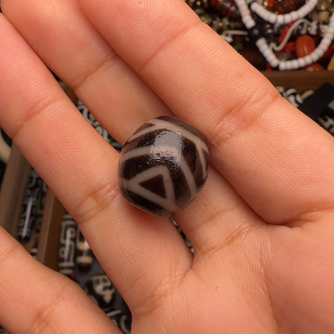 星月菩提吊坠莉好的