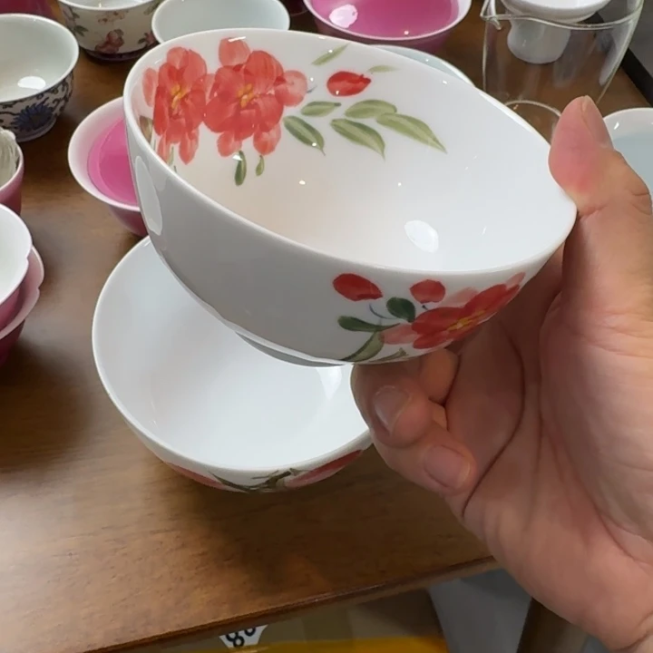 景德镇陶瓷手工制作