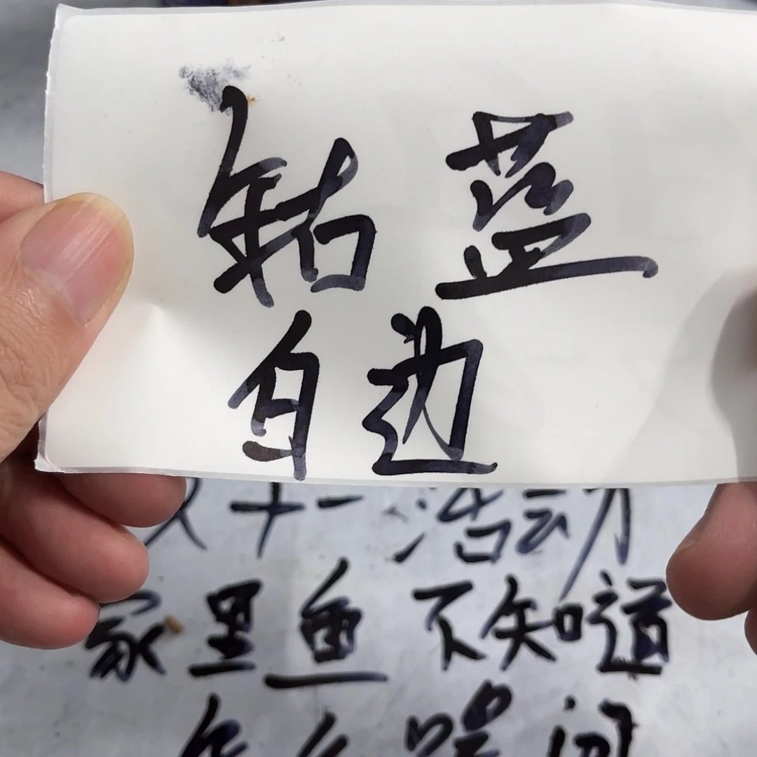 雷龙鱼钴蓝11111111