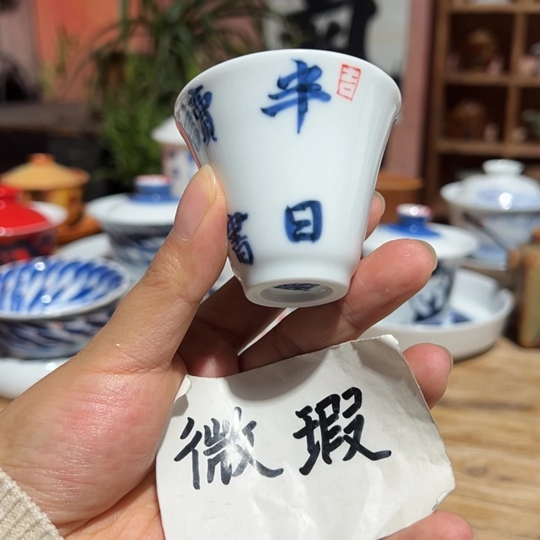 陶瓷艺术作品欣赏