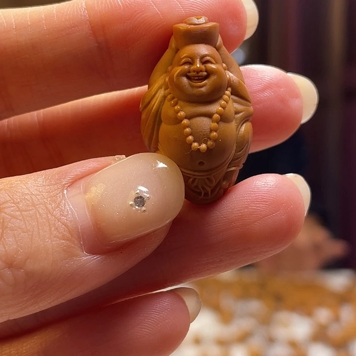 橄榄核手串/手链