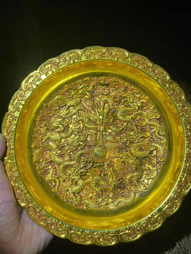 1个居家饰品摆件165 精美摆件现代仿古复古工艺品