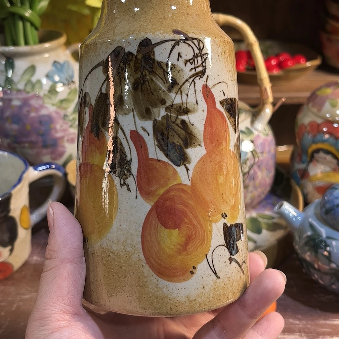 壶你说他会一直这样喜欢什么东西