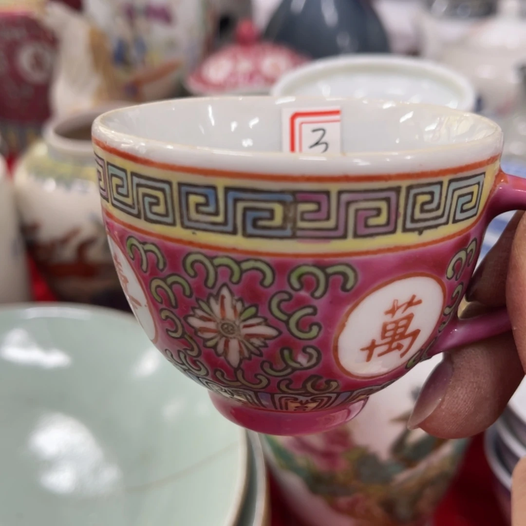 陶日用家用陶瓷制品
