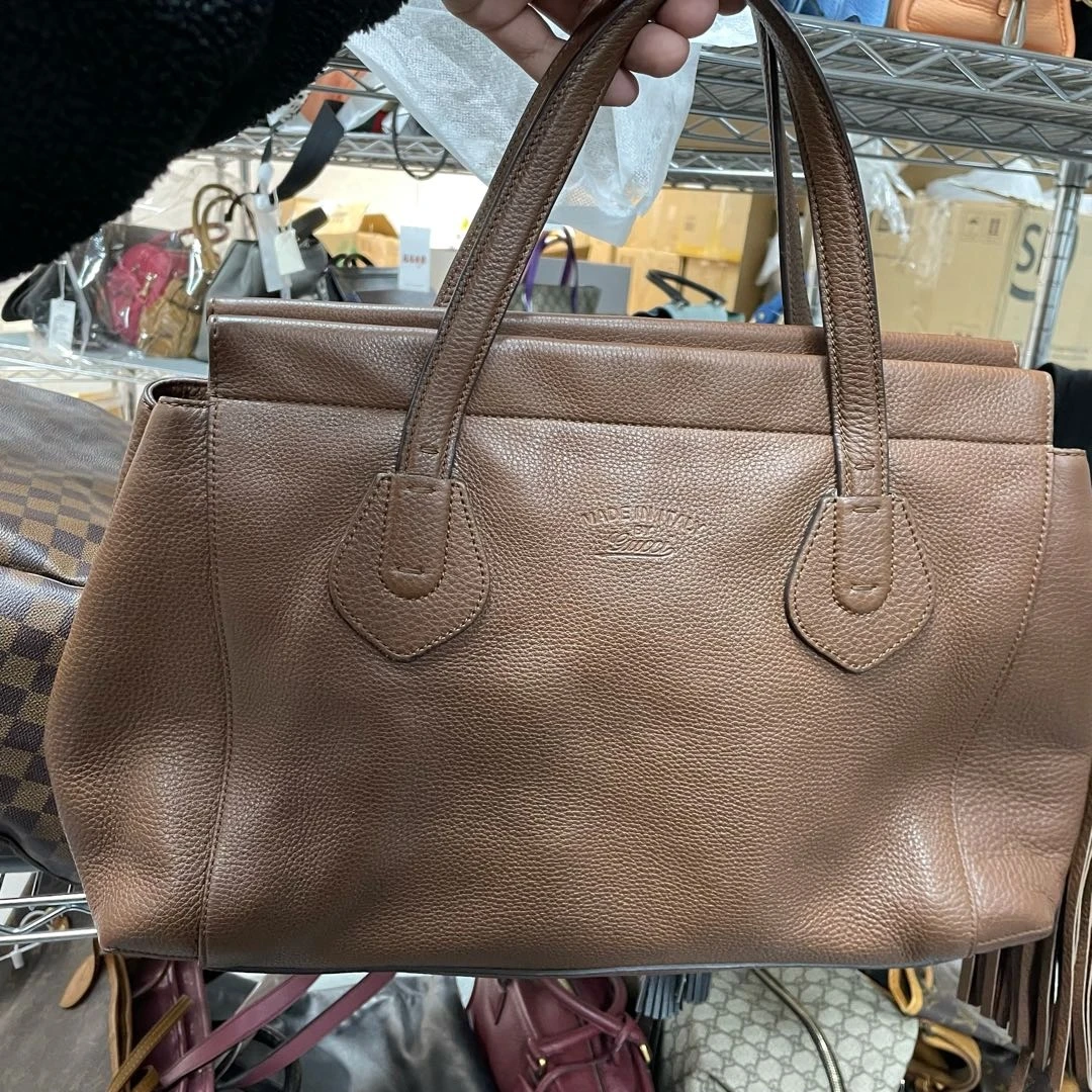 95新 GUCCI/古驰 小野专属/单肩包/DY9451
