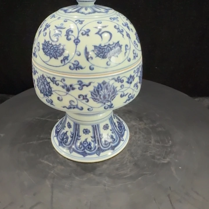 摆件手***葱陶瓷艺术品摆件