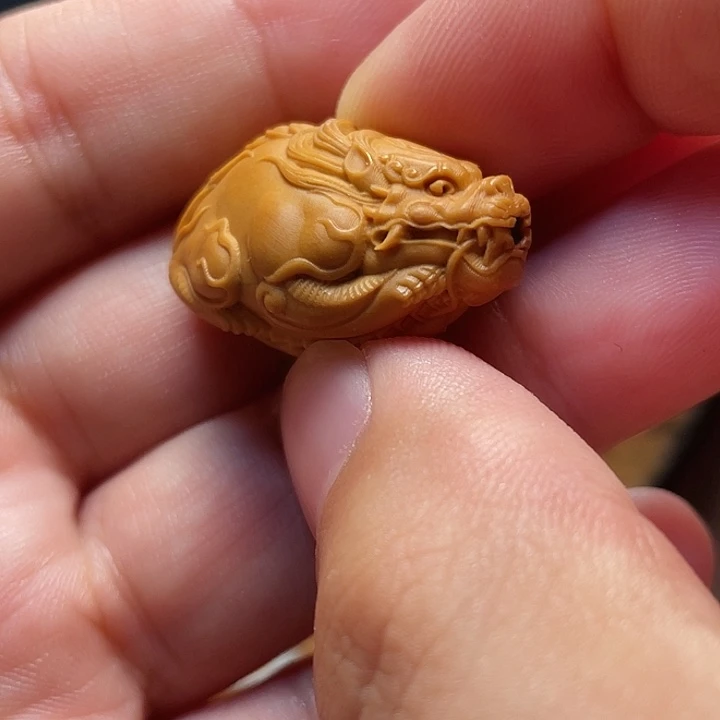 橄榄核手串/手链橄榄球赛